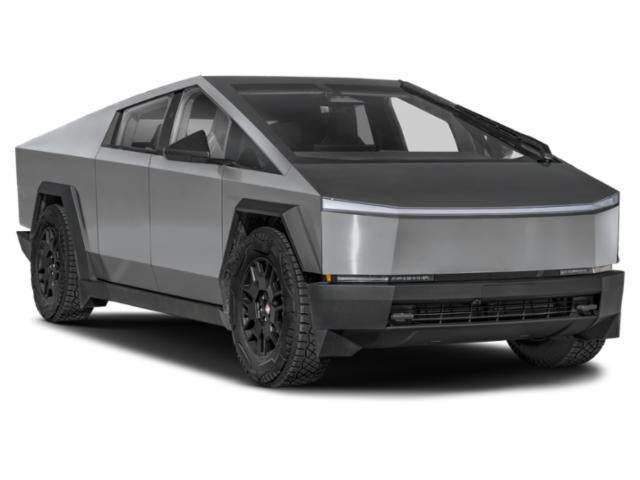 2024 Tesla Cybertruck Cyberbeast