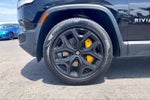2024 Rivian R1S Adventure Quad Motor Large Pack