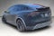 2022 Tesla Model X Plaid Tri Motor All-Wheel Drive