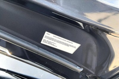 2022 Tesla Model X Plaid Tri Motor All-Wheel Drive