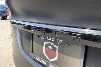 2022 Tesla Model X Plaid Tri Motor All-Wheel Drive