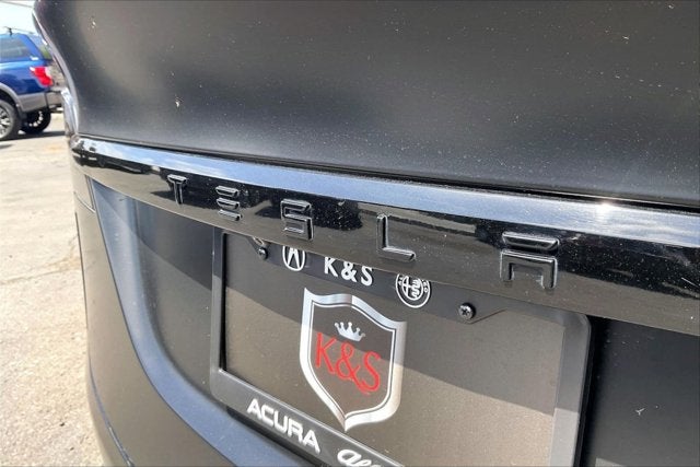 2022 Tesla Model X Plaid Tri Motor All-Wheel Drive