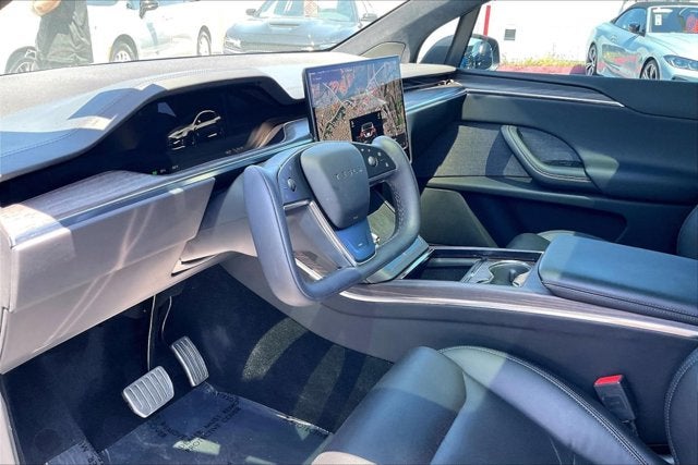 2022 Tesla Model X Dual Motor All-Wheel Drive