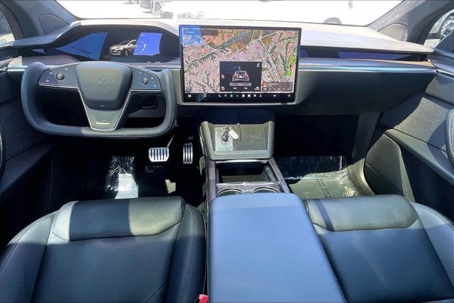 2022 Tesla Model X Dual Motor All-Wheel Drive