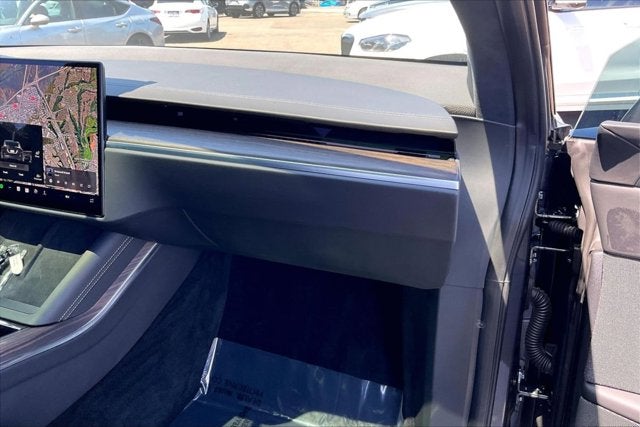 2022 Tesla Model X Dual Motor All-Wheel Drive