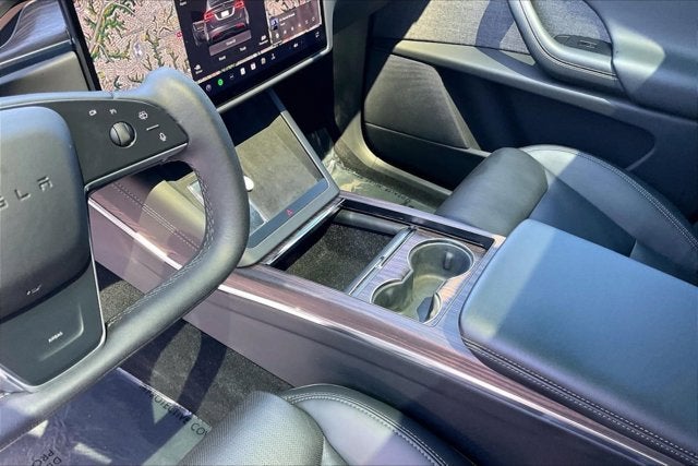 2022 Tesla Model X Dual Motor All-Wheel Drive