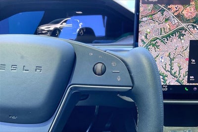 2022 Tesla Model X Dual Motor All-Wheel Drive