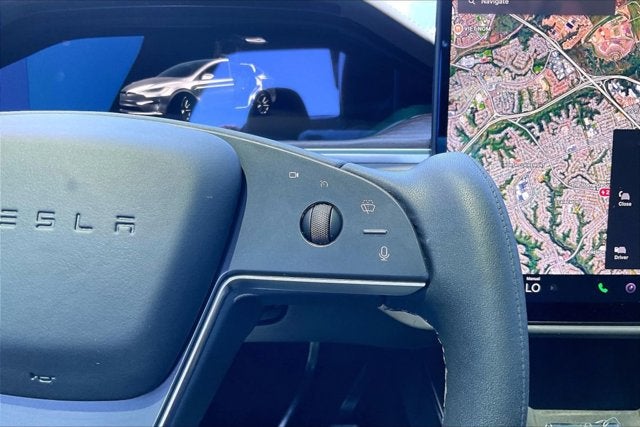 2022 Tesla Model X Dual Motor All-Wheel Drive