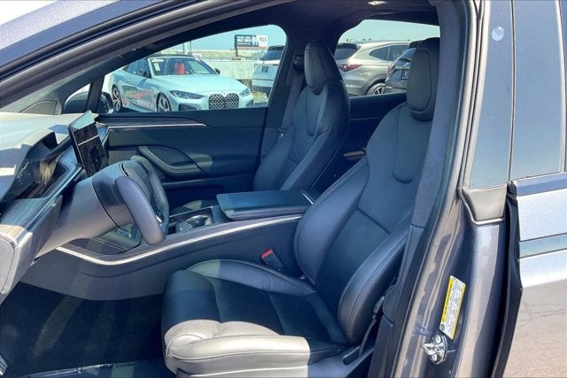2022 Tesla Model X Dual Motor All-Wheel Drive
