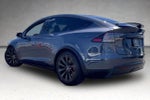 2022 Tesla Model X Dual Motor All-Wheel Drive