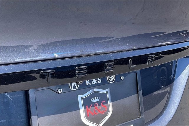 2022 Tesla Model X Dual Motor All-Wheel Drive