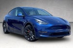 2023 Tesla Model Y Performance Dual Motor All-Wheel Drive
