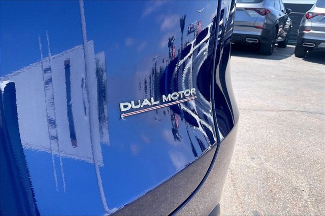 2023 Tesla Model Y Performance Dual Motor All-Wheel Drive