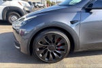 2023 Tesla Model Y Performance Dual Motor All-Wheel Drive
