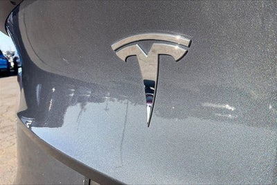 2023 Tesla Model Y Performance Dual Motor All-Wheel Drive