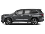 2023 Toyota Sequoia Capstone