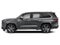2023 Toyota Sequoia Capstone