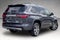 2023 Toyota Sequoia Capstone
