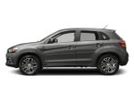 2017 Mitsubishi Outlander Sport 2.0 LE