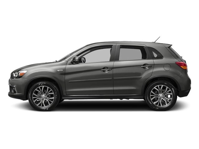 2017 Mitsubishi Outlander Sport 2.0 LE