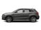 2017 Mitsubishi Outlander Sport 2.0 LE