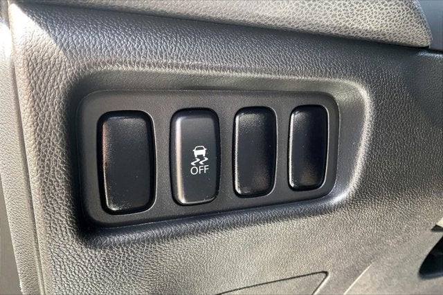 2017 Mitsubishi Outlander Sport 2.0 LE