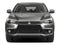2017 Mitsubishi Outlander Sport 2.0 LE