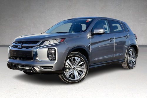 2024 Mitsubishi Outlander Sport SE