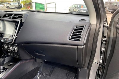 2024 Mitsubishi Outlander Sport SE