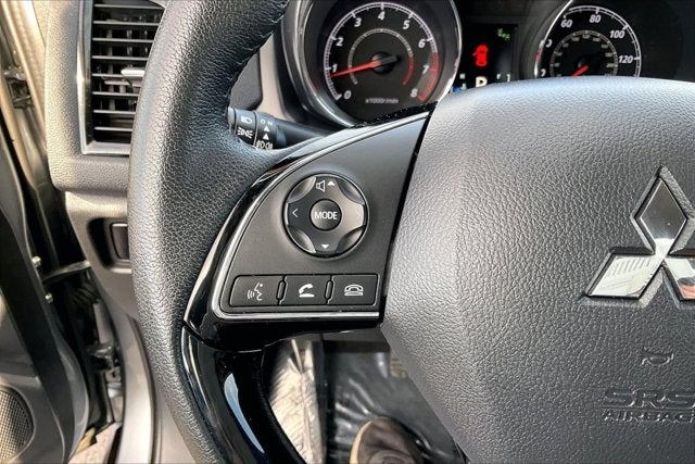 2024 Mitsubishi Outlander Sport SE