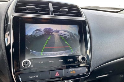 2024 Mitsubishi Outlander Sport SE