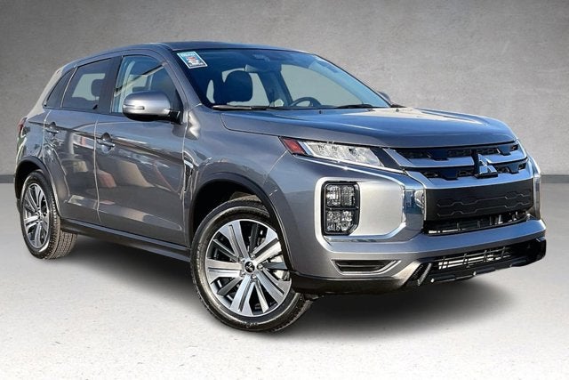 2024 Mitsubishi Outlander Sport SE