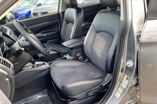 2024 Mitsubishi Outlander Sport SE