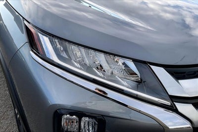 2024 Mitsubishi Outlander Sport SE