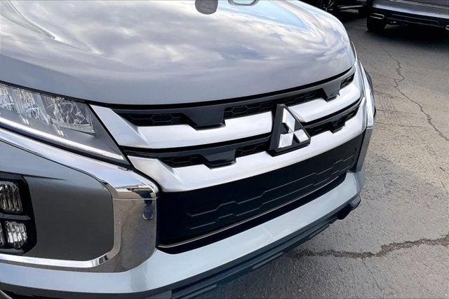 2024 Mitsubishi Outlander Sport SE