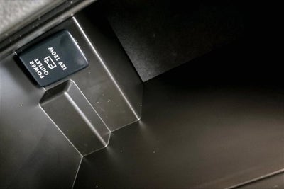 2024 Mitsubishi Outlander Sport SE