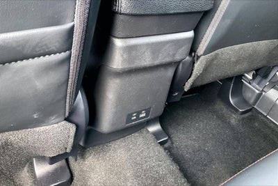 2024 Mitsubishi Outlander Sport SE