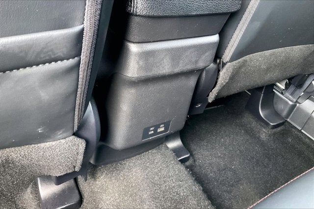 2024 Mitsubishi Outlander Sport SE