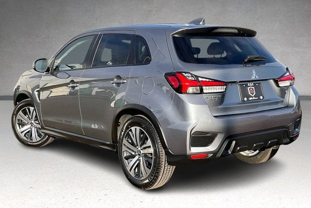 2024 Mitsubishi Outlander Sport SE