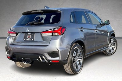 2024 Mitsubishi Outlander Sport SE