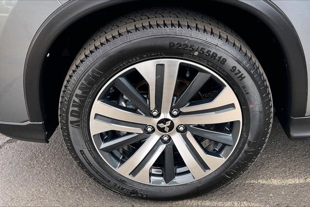 2024 Mitsubishi Outlander Sport SE