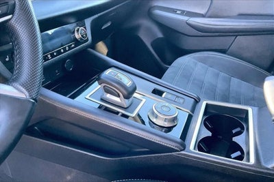 2024 Mitsubishi Outlander SE 2.5 2WD