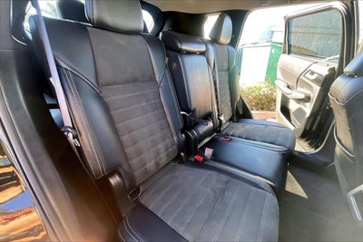 2024 Mitsubishi Outlander SE 2.5 2WD