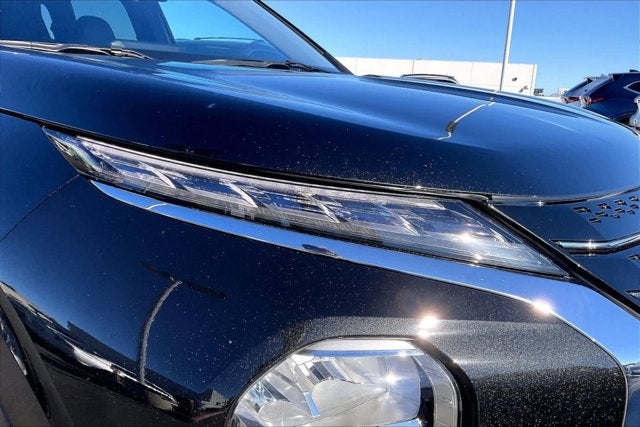 2024 Mitsubishi Outlander SE 2.5 2WD