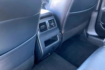 2024 Mitsubishi Outlander SE 2.5 2WD