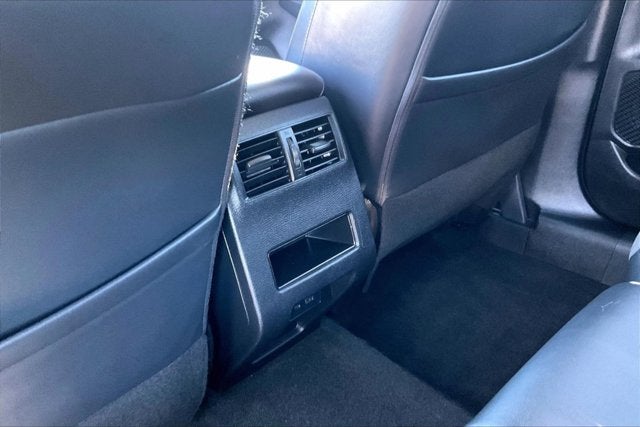 2024 Mitsubishi Outlander SE 2.5 2WD