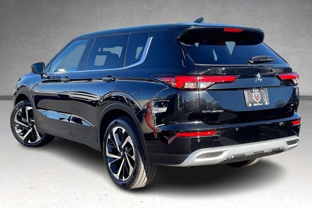 2024 Mitsubishi Outlander SE 2.5 2WD