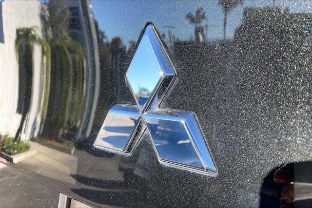 2024 Mitsubishi Outlander SE 2.5 2WD