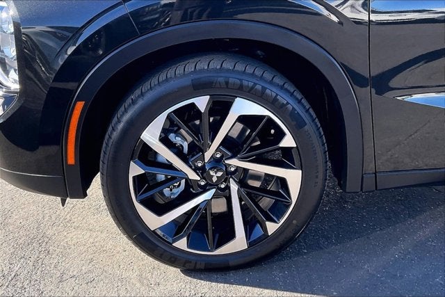 2024 Mitsubishi Outlander SE 2.5 2WD