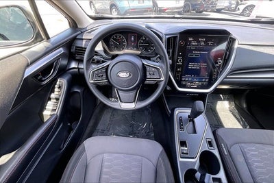 2024 Subaru Impreza Sport 5-Door